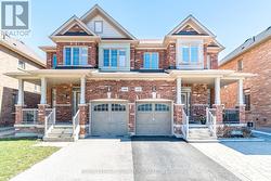 142 MARIA ROAD  Markham, ON L6E 0L9