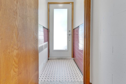 Mud Room - 6790  - 6794 Rue Chatelain, Montréal (Rosemont/La Petite-Patrie), QC - Indoor Photo Showing Other Room