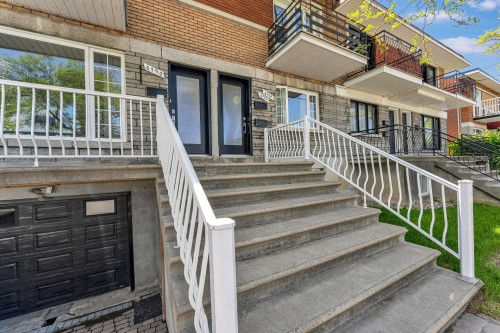 Exterior - 6790  - 6794 Rue Chatelain, Montréal (Rosemont/La Petite-Patrie), QC - Outdoor