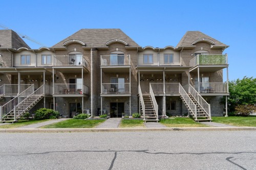 Front of Structure - 3-958 Boul. Du Plateau, Gatineau (Aylmer), QC 