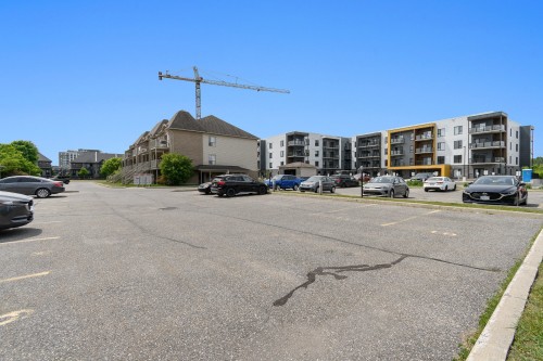 Parking - 3-958 Boul. Du Plateau, Gatineau (Aylmer), QC 