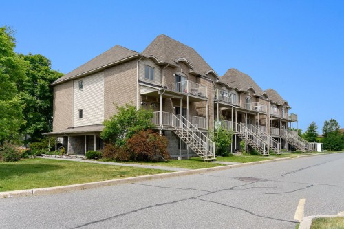 Front of Structure - 3-958 Boul. Du Plateau, Gatineau (Aylmer), QC 