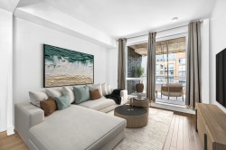 Living Room - 