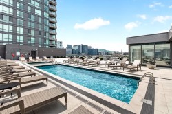 Pool - 