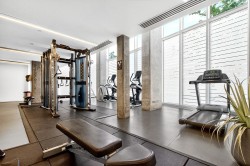 Exercise Room - 
