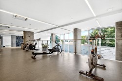 Exercise Room - 