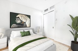 Bedroom - 