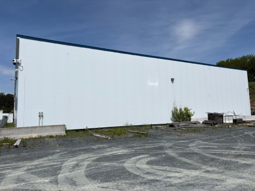 Entrepôt - 101 Ch. Bennett, Danville, QC 