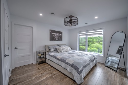 Chambre à coucher principale - 404-10065 Rue De L'Épervier, Mirabel, QC 