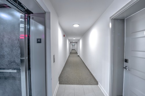 Ascenseur - 404-10065 Rue De L'Épervier, Mirabel, QC 