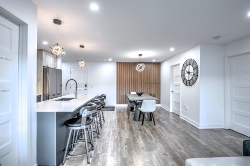 Vue d'ensemble - 404-10065 Rue De L'Épervier, Mirabel, QC 