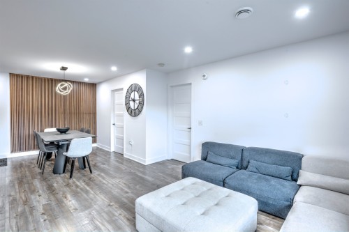 Vue d'ensemble - 404-10065 Rue De L'Épervier, Mirabel, QC 