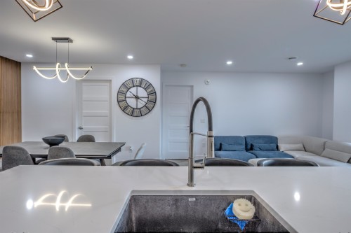 Vue d'ensemble - 404-10065 Rue De L'Épervier, Mirabel, QC 
