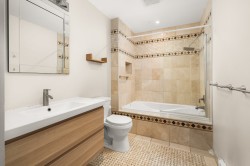 Bathroom - 