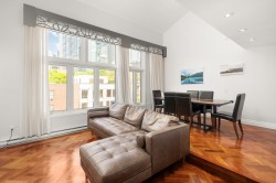 Living Room - 
