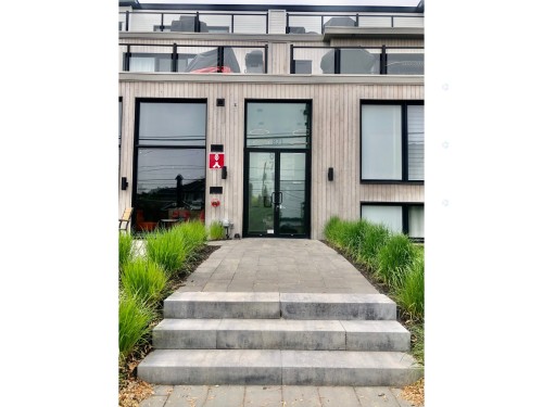 Façade - 305-871 Rue Notre-Dame, Repentigny (Repentigny), QC 