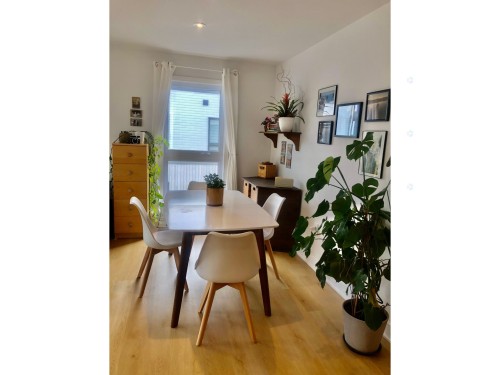 Salle à manger - 305-871 Rue Notre-Dame, Repentigny (Repentigny), QC 