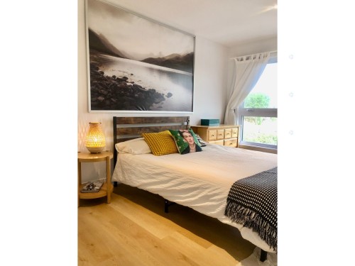 Chambre à coucher principale - 305-871 Rue Notre-Dame, Repentigny (Repentigny), QC 