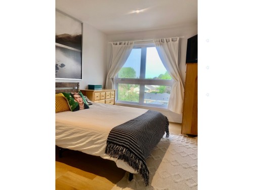 Chambre à coucher principale - 305-871 Rue Notre-Dame, Repentigny (Repentigny), QC 