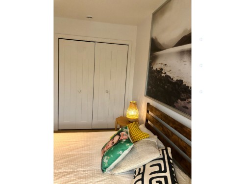 Chambre à coucher principale - 305-871 Rue Notre-Dame, Repentigny (Repentigny), QC 