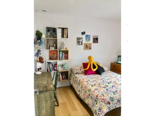 Chambre à coucher - 305-871 Rue Notre-Dame, Repentigny (Repentigny), QC 