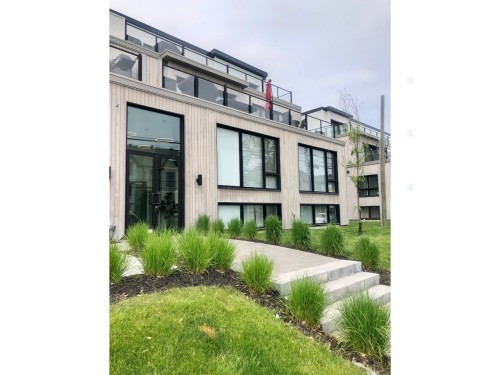 Façade - 305-871 Rue Notre-Dame, Repentigny (Repentigny), QC 