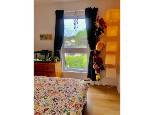 Chambre à coucher - 305-871 Rue Notre-Dame, Repentigny (Repentigny), QC 