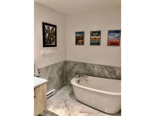 Salle de bains - 305-871 Rue Notre-Dame, Repentigny (Repentigny), QC 