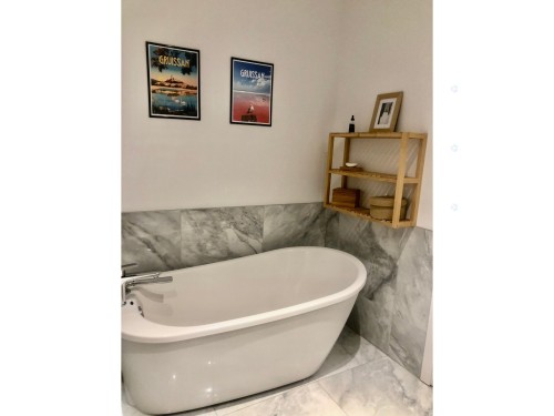Salle de bains - 305-871 Rue Notre-Dame, Repentigny (Repentigny), QC 
