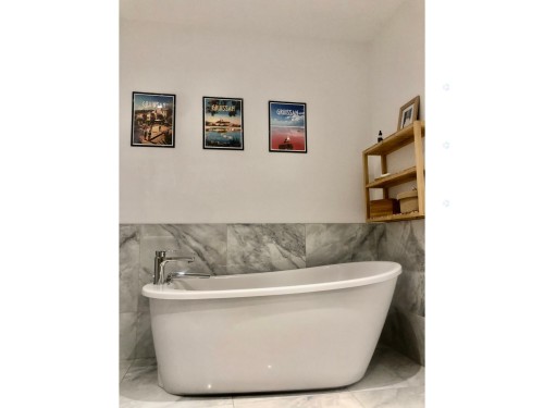 Salle de bains - 305-871 Rue Notre-Dame, Repentigny (Repentigny), QC 
