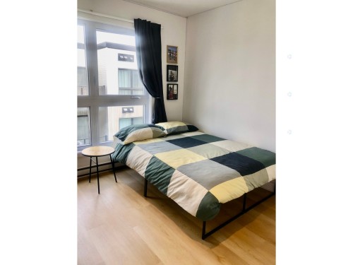 Chambre à coucher - 305-871 Rue Notre-Dame, Repentigny (Repentigny), QC 