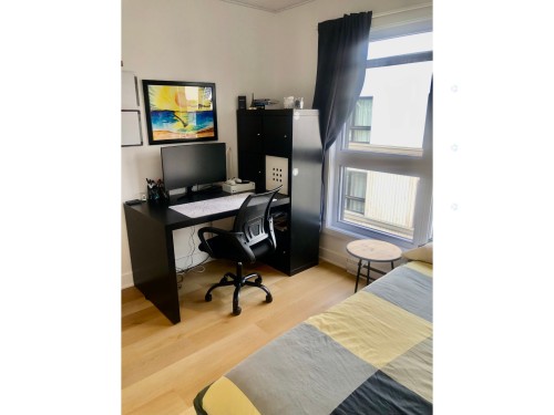Chambre à coucher - 305-871 Rue Notre-Dame, Repentigny (Repentigny), QC 