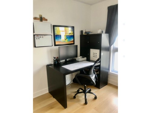 Chambre à coucher - 305-871 Rue Notre-Dame, Repentigny (Repentigny), QC 