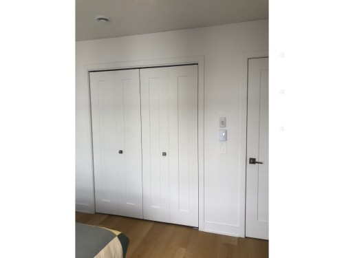Chambre à coucher - 305-871 Rue Notre-Dame, Repentigny (Repentigny), QC 