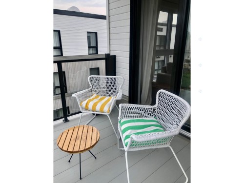 Balcon - 305-871 Rue Notre-Dame, Repentigny (Repentigny), QC 