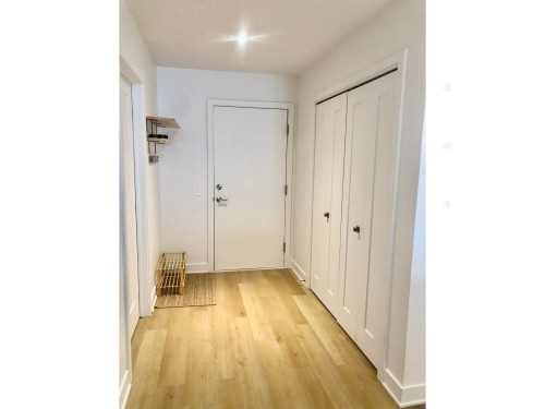Hall d'entrée/Vestibule - 305-871 Rue Notre-Dame, Repentigny (Repentigny), QC 