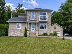 5200 Rue de l'Église  Notre-Dame-Du-Mont-Carmel, QC G0X 3J0