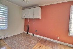 Salle de lavage - 