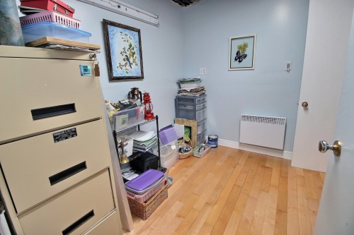 Bureau - 642 6E Rue O., Amos, QC 