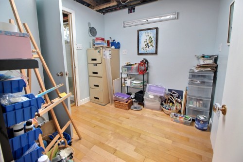 Bureau - 642 6E Rue O., Amos, QC 
