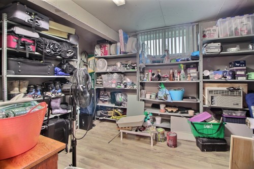 Atelier - 642 6E Rue O., Amos, QC 
