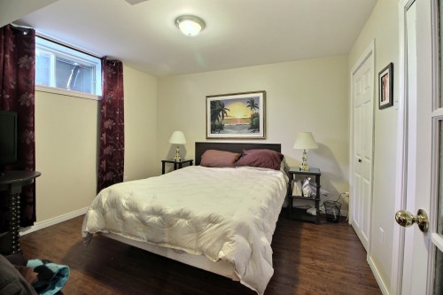 Chambre à coucher - 642 6E Rue O., Amos, QC 