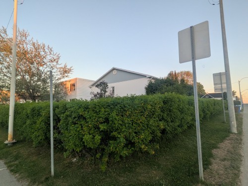 Extérieur - 642 6E Rue O., Amos, QC - Outdoor