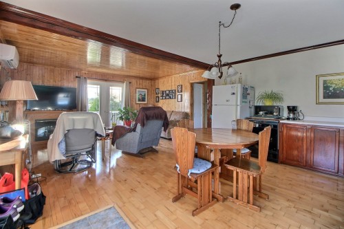 Vue d'ensemble - 642 6E Rue O., Amos, QC 