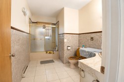 Bathroom - 