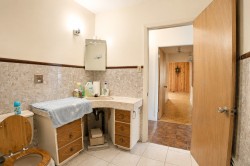 Bathroom - 