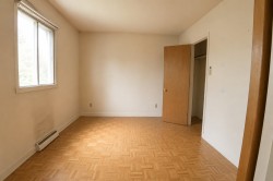 Bedroom - 