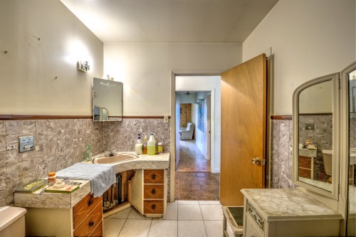 Salle de bains - 1328 Rue Principale, Prévost, QC 