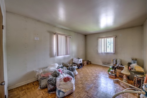 Chambre à coucher - 1328 Rue Principale, Prévost, QC 
