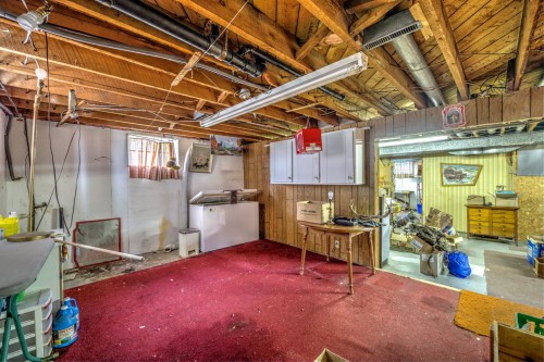 Sous-sol - 1328 Rue Principale, Prévost, QC 